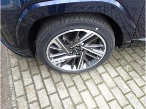 KGM Actyon 1.5 T-GDI Lux Automatik Allrad