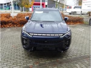 KGM Actyon 1.5 T-GDI Lux Automatik Allrad