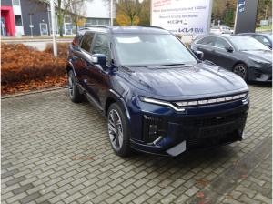 KGM Actyon 1.5 T-GDI Lux Automatik Allrad