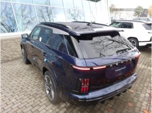 KGM Actyon 1.5 T-GDI Lux Automatik Allrad