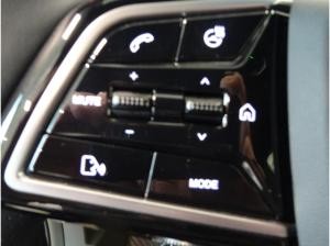 KGM Actyon 1.5 T-GDI Lux Automatik Allrad