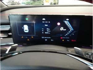 KGM Actyon 1.5 T-GDI Lux Automatik Allrad