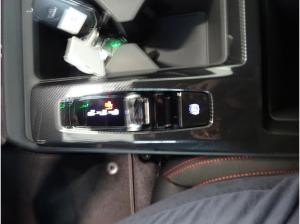 KGM Actyon 1.5 T-GDI Lux Automatik Allrad