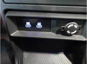 KGM Actyon 1.5 T-GDI Lux Automatik Allrad