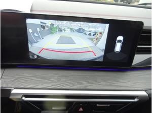 KGM Actyon 1.5 T-GDI Lux Automatik Allrad