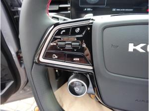 KGM Actyon 1.5 T-GDI Lux Automatik 2-Ton Lackierung