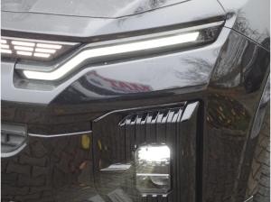 KGM Actyon 1.5 T-GDI Lux Automatik Allrad