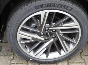 KGM Actyon 1.5 T-GDI Lux Automatik Allrad