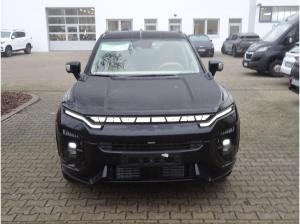 KGM Actyon 1.5 T-GDI Lux Automatik Allrad