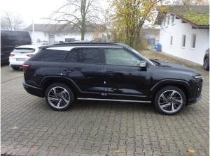 KGM Actyon 1.5 T-GDI Lux Automatik Allrad