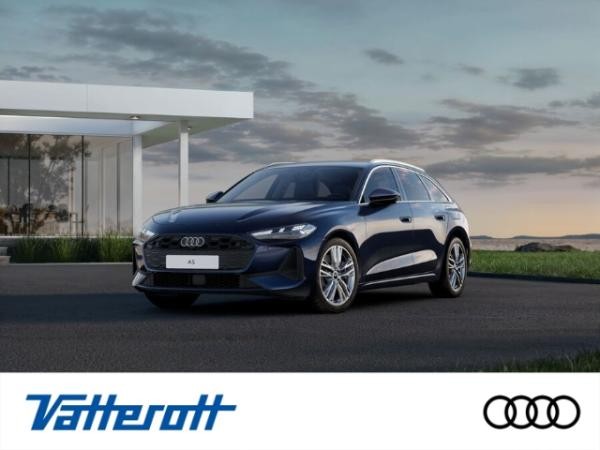 Audi A5 Avant e-hybrid quattro Matrix Gewerbeleasing