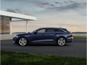 Audi A5 Avant e-hybrid quattro Matrix Gewerbeleasing