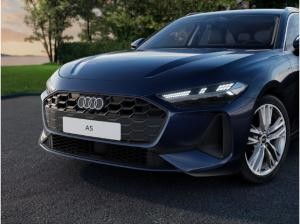 Audi A5 Avant e-hybrid quattro Matrix Gewerbeleasing