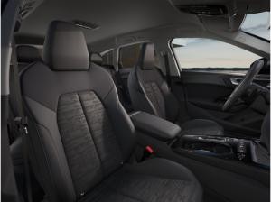 Audi A5 Avant e-hybrid quattro Matrix Gewerbeleasing