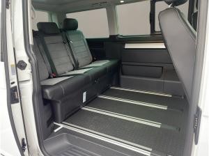 Volkswagen California T6.1 Beach Edition, E-Dach, AHK, LED, Anschlussgarantie