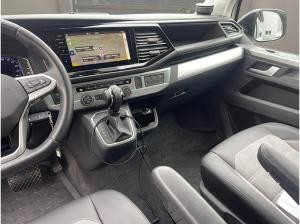 Volkswagen California T6.1 Beach Edition, E-Dach, AHK, LED, Anschlussgarantie