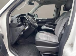 Volkswagen California T6.1 Beach Edition, E-Dach, AHK, LED, Anschlussgarantie