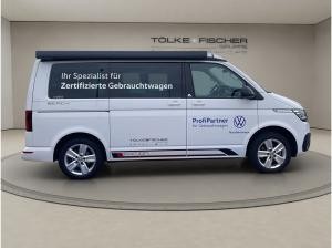 Volkswagen California T6.1 Beach Edition, E-Dach, AHK, LED, Anschlussgarantie