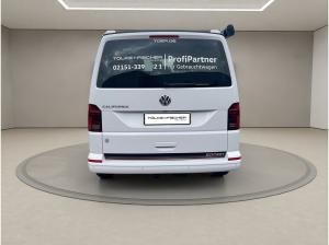 Volkswagen California T6.1 Beach Edition, E-Dach, AHK, LED, Anschlussgarantie