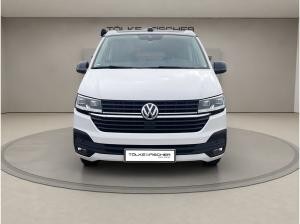 Volkswagen California T6.1 Beach Edition, E-Dach, AHK, LED, Anschlussgarantie