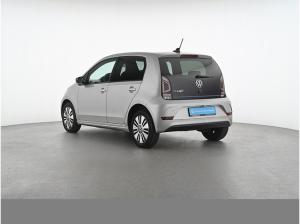 Volkswagen up! e-Up!