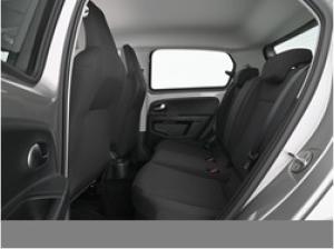 Volkswagen up! e-Up!