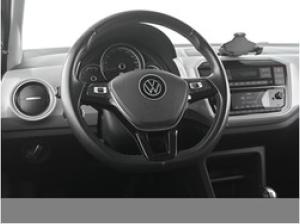 Volkswagen up! e-Up!