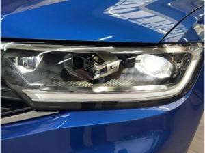 Volkswagen T-Roc 🚗💨GOAL 1.0 TSI 116PS *LED Plus*Winterrad*Klima*SOFORT