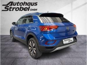 Volkswagen T-Roc 🚗💨GOAL 1.0 TSI 116PS *LED Plus*Winterrad*Klima*SOFORT