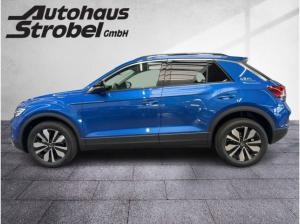 Volkswagen T-Roc 🚗💨GOAL 1.0 TSI 116PS *LED Plus*Winterrad*Klima*SOFORT