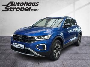 Foto - Volkswagen T-Roc 🚗💨GOAL 1.0 TSI 116PS *LED Plus*Winterrad*Klima*SOFORT