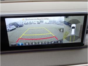 KGM Actyon 1.5 T-GDI Lux Automatik Allrad