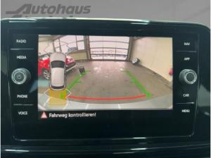 Volkswagen T-Roc 🚗💨Style 2.0 TDI 150PS DSG*Black Style*AHK*Kamera*Winterrad*