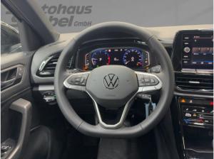 Volkswagen T-Roc 🚗💨Style 2.0 TDI 150PS DSG*Black Style*AHK*Kamera*Winterrad*