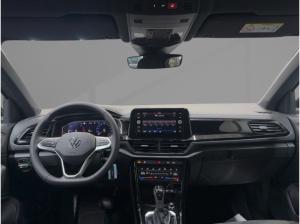 Volkswagen T-Roc 🚗💨Style 2.0 TDI 150PS DSG*Black Style*AHK*Kamera*Winterrad*