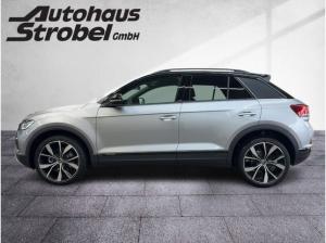 Volkswagen T-Roc 🚗💨Style 2.0 TDI 150PS DSG*Black Style*AHK*Kamera*Winterrad*