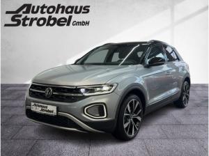Volkswagen T-Roc 🚗💨Style 2.0 TDI 150PS DSG*Black Style*AHK*Kamera*Winterrad*