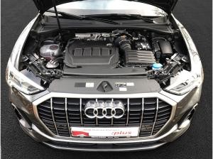 Audi Q3 35 TDI S tronic S-LINE+LED+ACC+NAVI+AHK