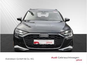 Audi A3 Sportback 30 TFSI S tronic ACC+NAVI+STANDHZG.