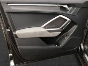Audi Q3 35 TDI S tronic S-LINE+LED+ACC+NAVI+AHK