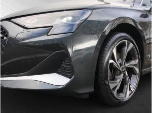 Audi A3 Sportback 30 TFSI S tronic ACC+NAVI+STANDHZG.