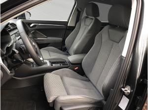 Audi Q3 35 TDI S tronic S-LINE+LED+ACC+NAVI+AHK