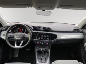 Audi Q3 35 TDI S tronic S-LINE+LED+ACC+NAVI+AHK