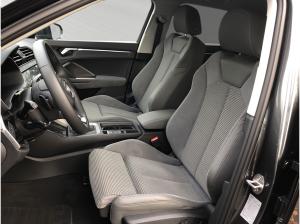 Audi Q3 35 TDI S tronic S-LINE+LED+ACC+NAVI+AHK