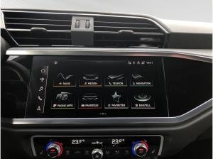 Audi Q3 35 TDI S tronic S-LINE+LED+ACC+NAVI+AHK
