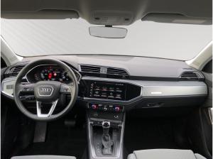 Audi Q3 35 TDI S tronic S-LINE+LED+ACC+NAVI+AHK