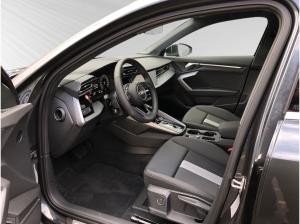 Audi A3 Sportback 30 TFSI S tronic ACC+NAVI+STANDHZG.