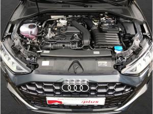 Audi A3 Sportback 30 TFSI S tronic ACC+NAVI+STANDHZG.