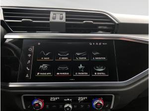 Audi Q3 35 TDI S tronic S-LINE+LED+ACC+NAVI+AHK