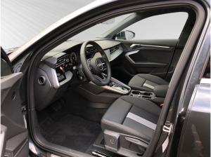 Audi A3 Sportback 30 TFSI S tronic ACC+NAVI+STANDHZG.